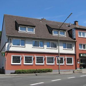 Hotel - Restaurant Reher Hof