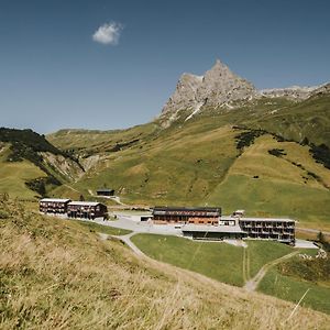 Hotel Adler